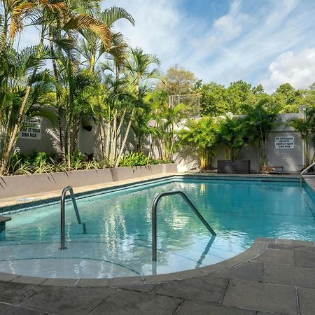 Courtyard By Marriott Port Of Spain Extérieur photo