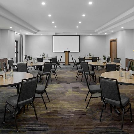 Courtyard By Marriott Port Of Spain Extérieur photo