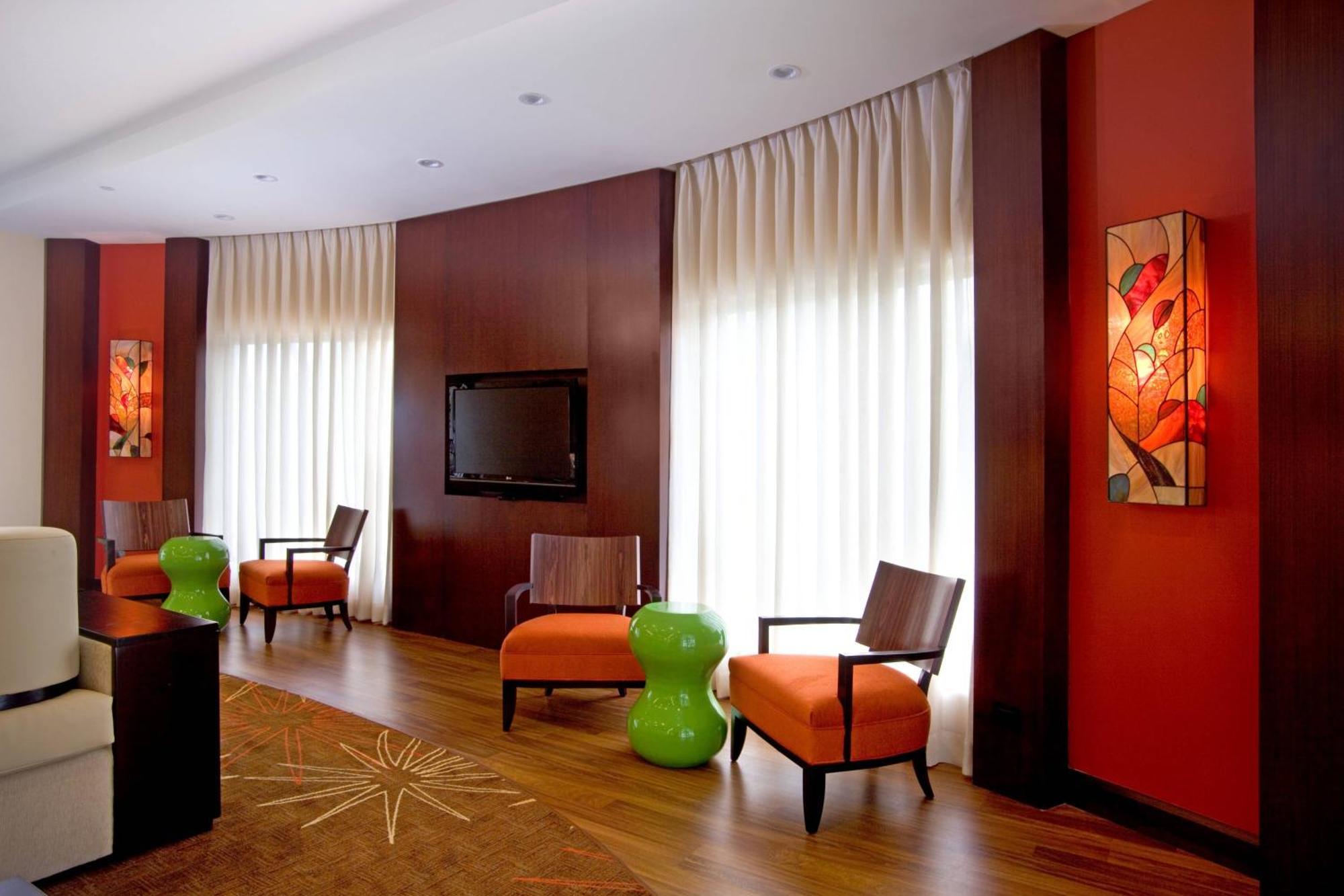 Courtyard By Marriott Port Of Spain Extérieur photo