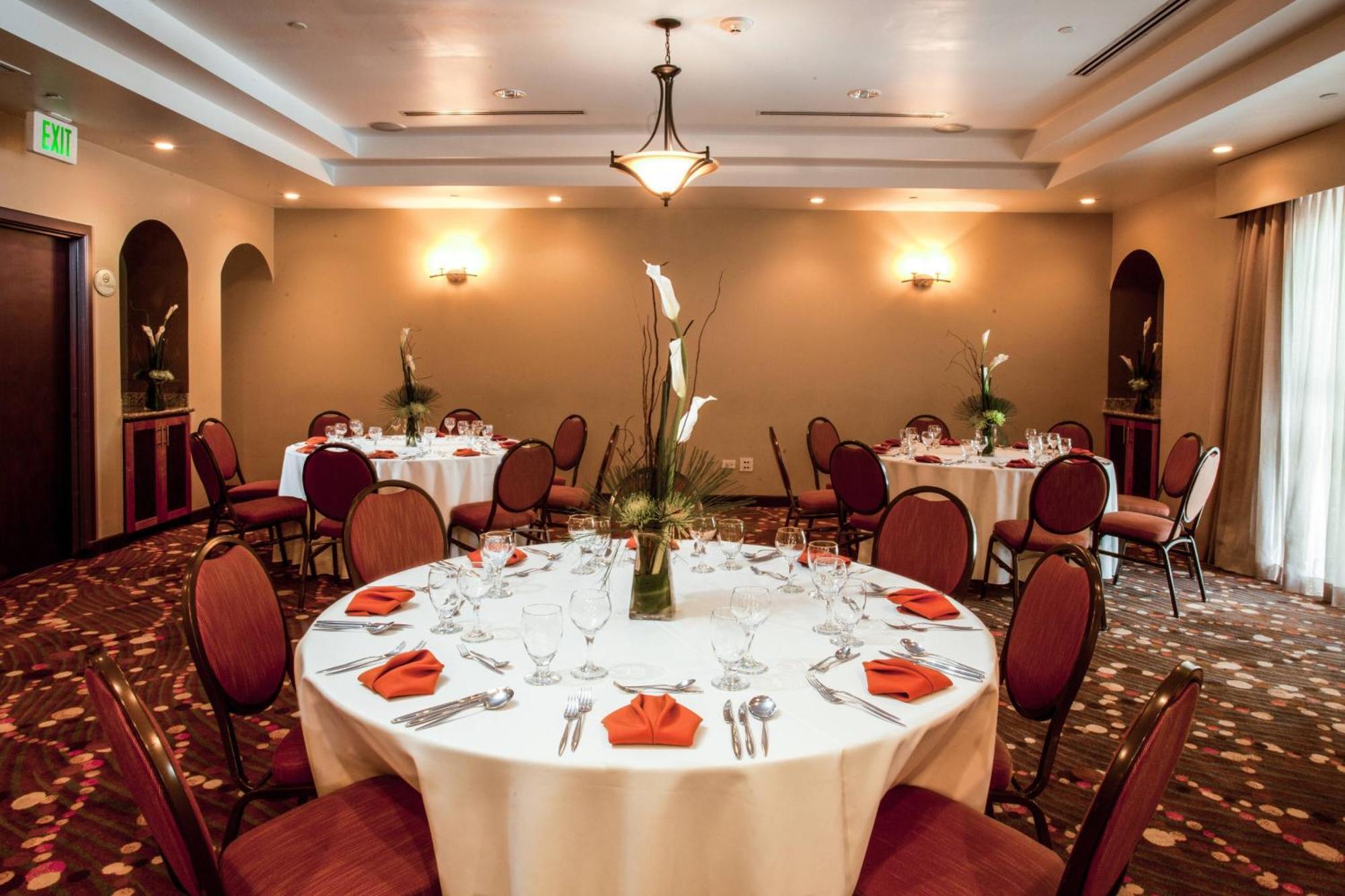 Courtyard By Marriott Port Of Spain Extérieur photo