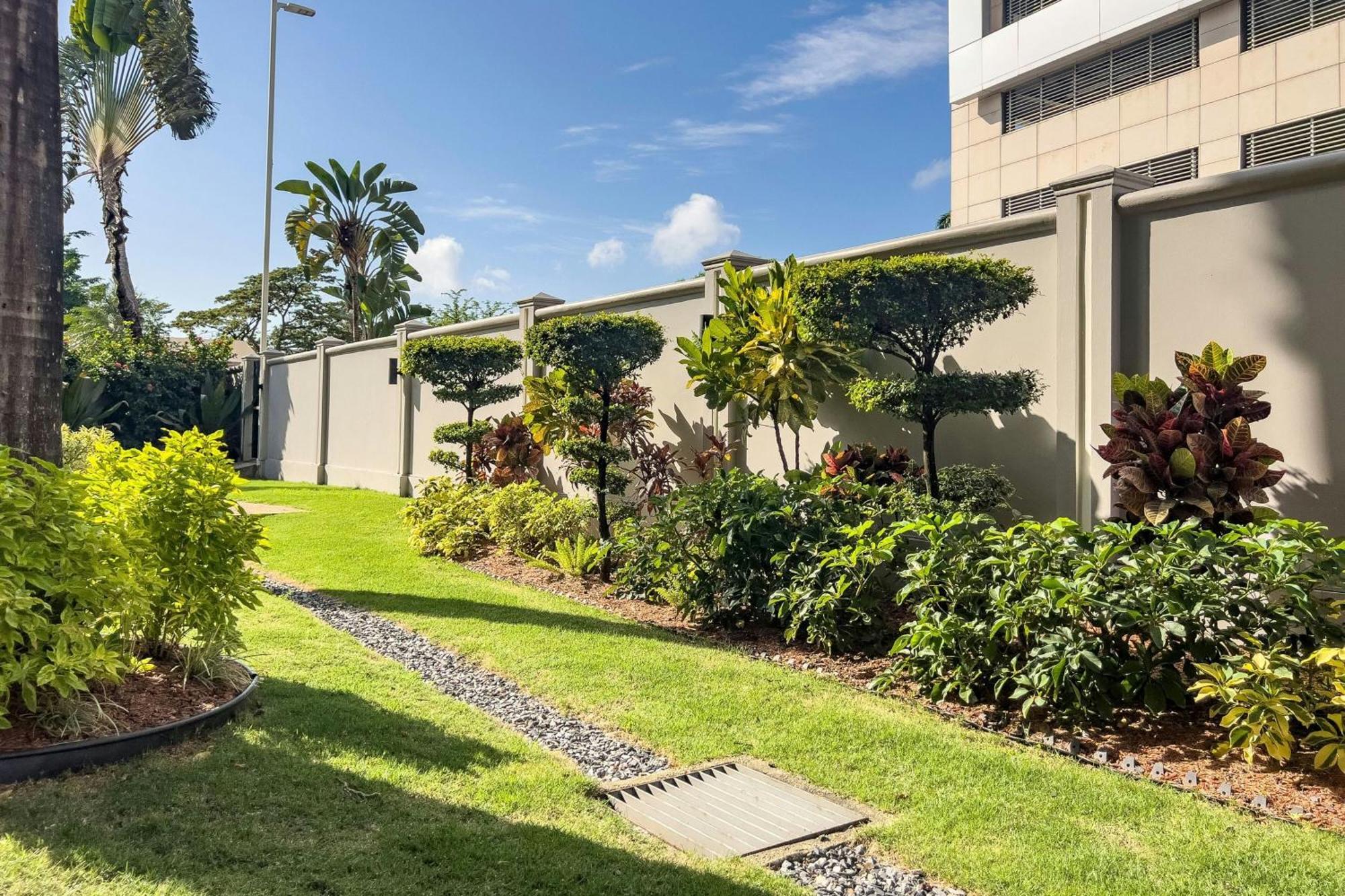 Courtyard By Marriott Port Of Spain Extérieur photo