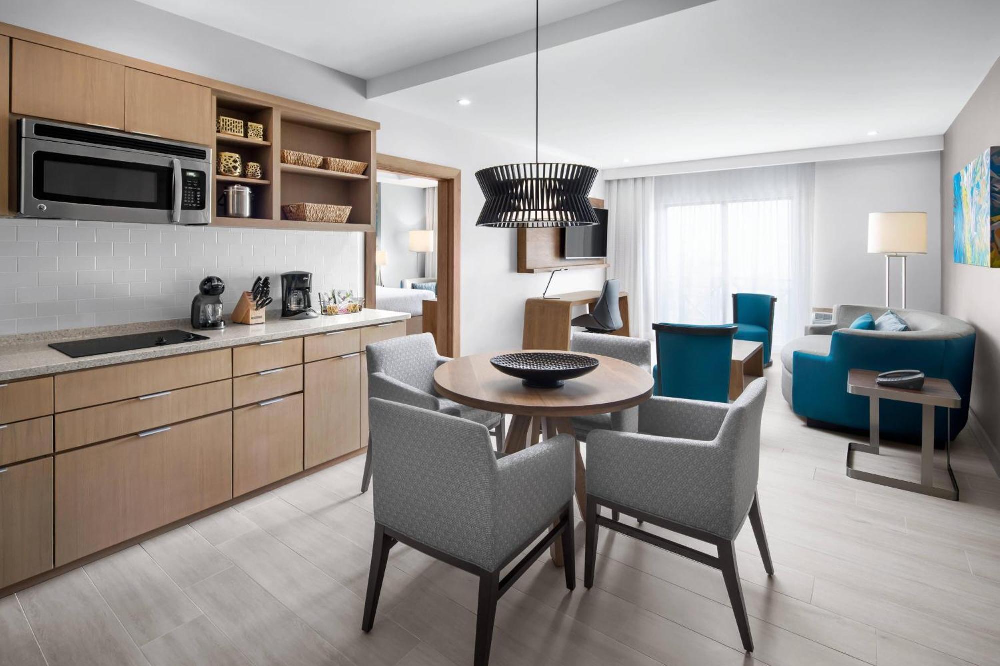 Courtyard By Marriott Port Of Spain Extérieur photo