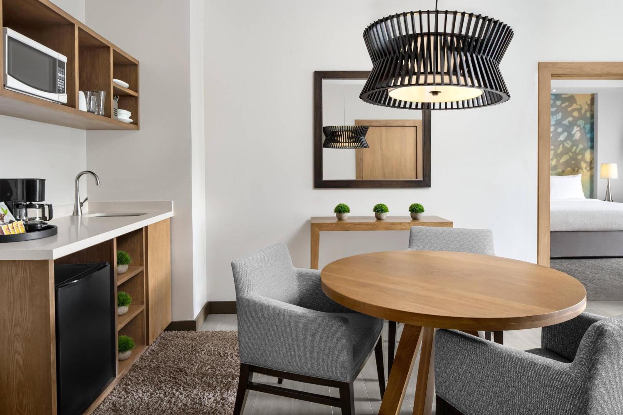 Courtyard By Marriott Port Of Spain Extérieur photo