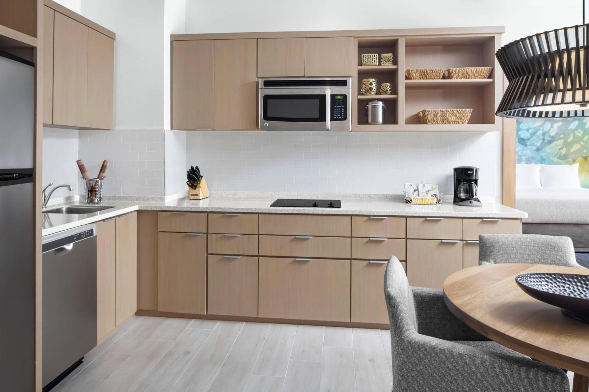 Courtyard By Marriott Port Of Spain Extérieur photo