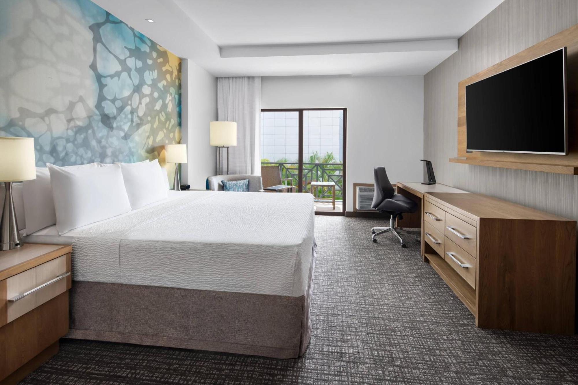 Courtyard By Marriott Port Of Spain Extérieur photo