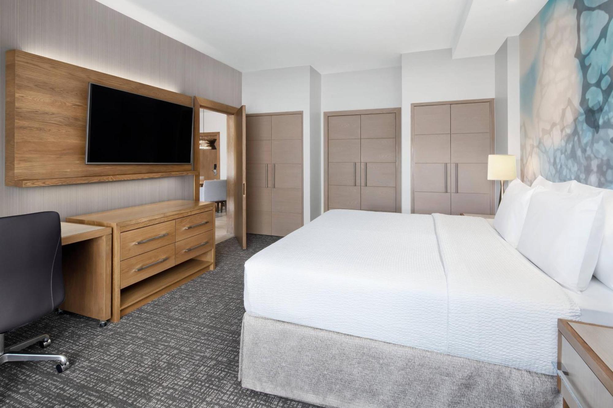 Courtyard By Marriott Port Of Spain Extérieur photo