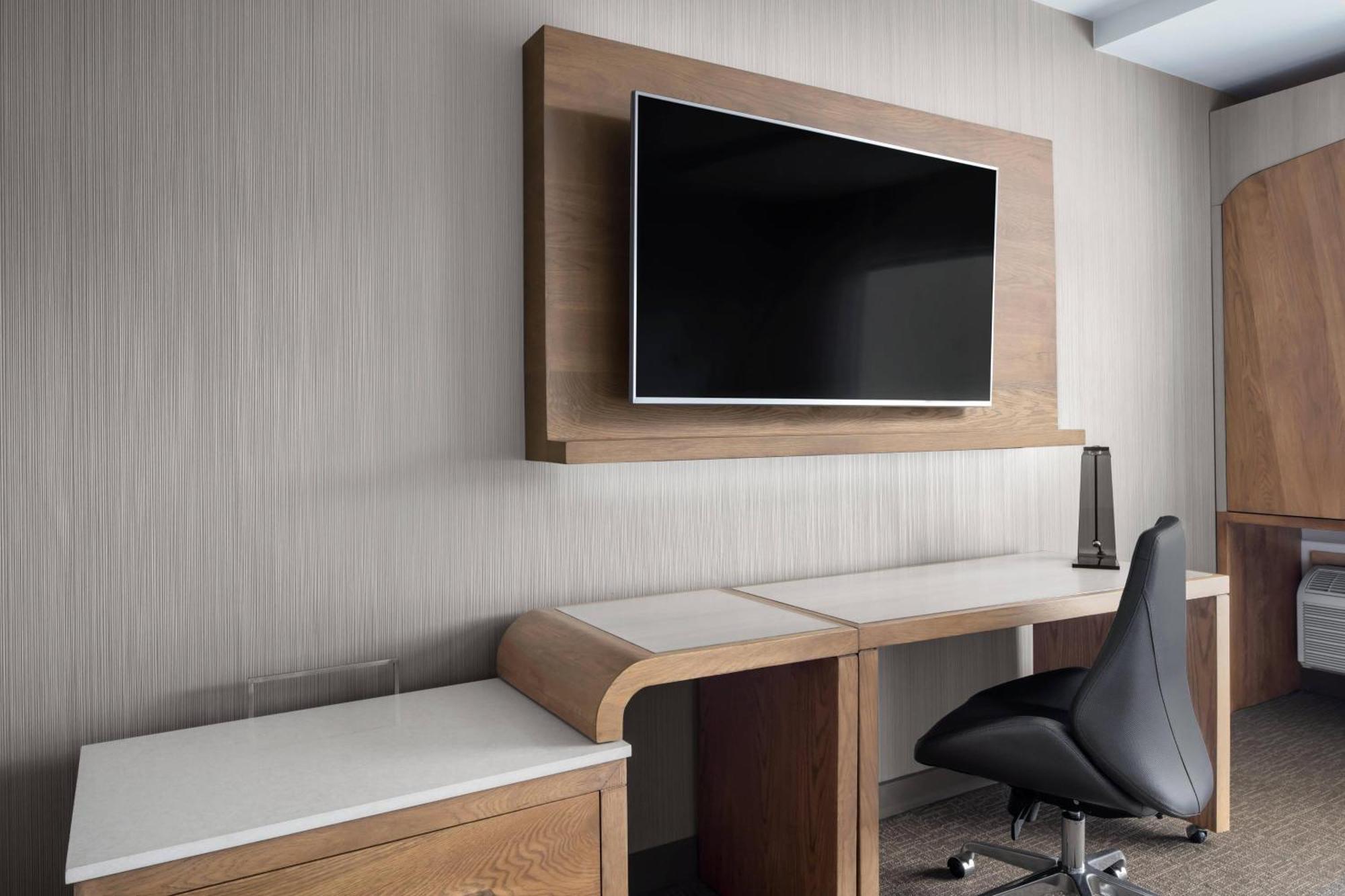 Courtyard By Marriott Port Of Spain Extérieur photo